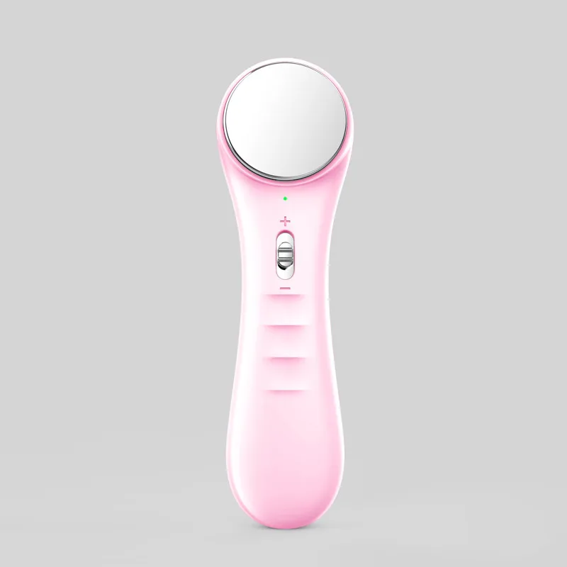 

Body Vibration Massager Beauty Instrument Wrinkle Acne Remover Facial Skin Lifting Care Device Machine improve Face Care Tool