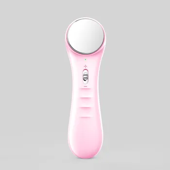 

Body Vibration Massager Beauty Instrument Wrinkle Acne Remover Facial Skin Lifting Care Device Machine improve Face Care Tool