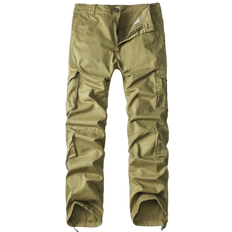 army surplus cargo pants
