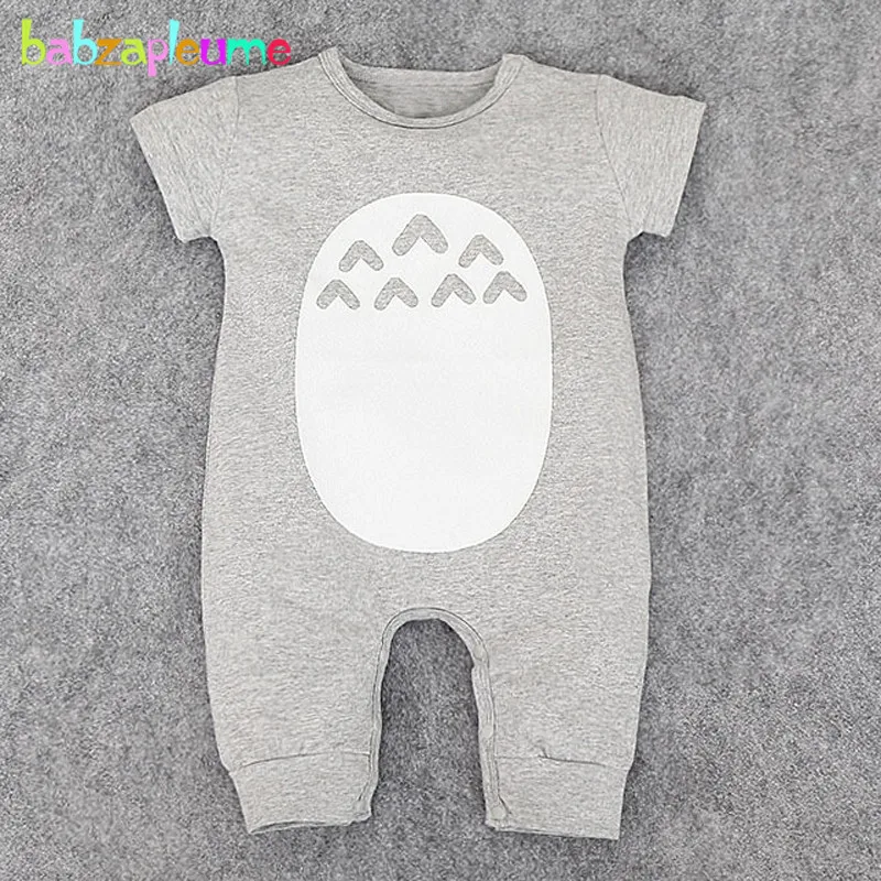 Комбинезон унисекс без рукавов на возраст 0 18 месяцев|newborn romper|infant clothingbaby costume |