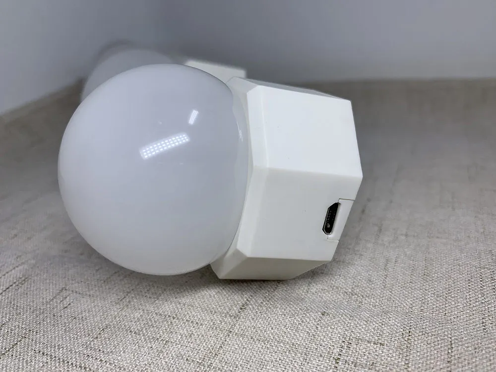 Led Makeup Mirror Light 4