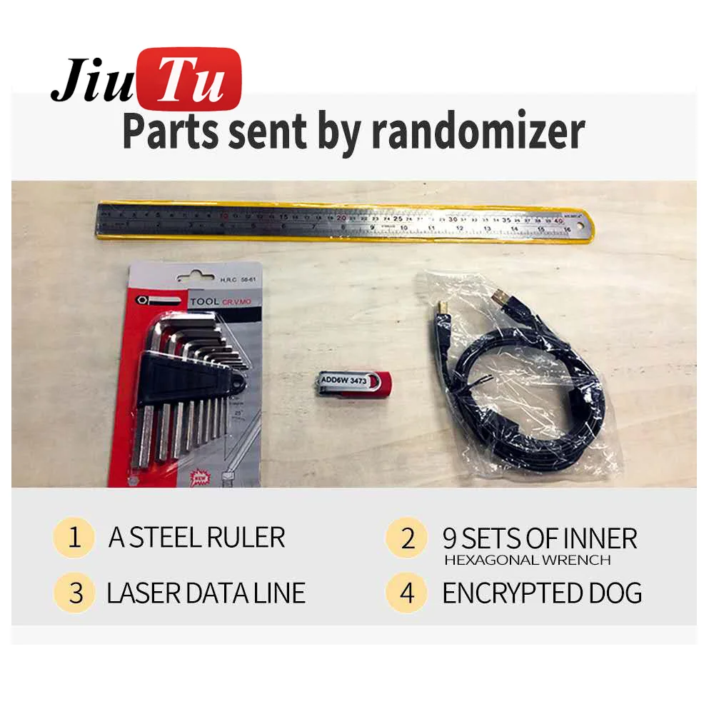 portable laser machine , engraving for any logo jiutu (9)