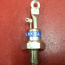 Управления тиристорами трубки: KK20A/KK20-16 20A 1600 В