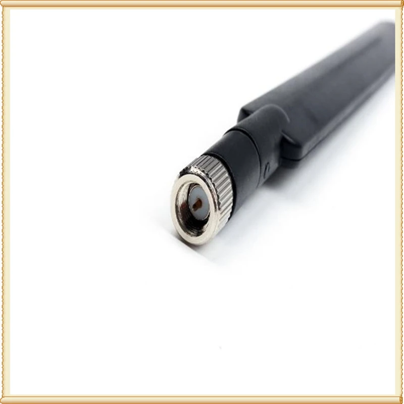 2pcs/ 5dbi LTE 4G Antenna SMA Male connector  for 4G LTE Router External Antenna for Huawei B593 4g router