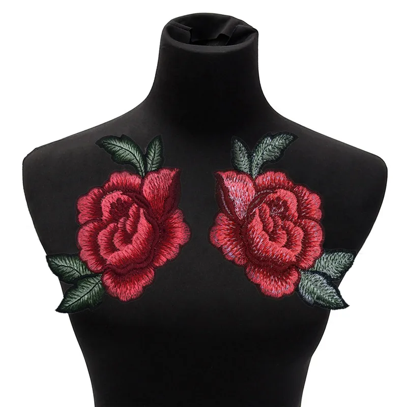 Iron On Embroidered Patches South Africa Iron On Embroidered Patches South Africa