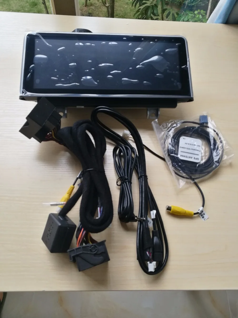 Автомобильный монитор с антибликовым экраном HDMI Android 9,0 для BMW 3 4 Serise F30 F31 F32 F33 F34 F36 2012- стерео радио видео