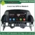 Aggiornato Radio Multimediale di Navigazione GPS per Mazda 6 M6 (2002-2008) car Video Player con WiFi Bluetooth Smartphone Specchio-link