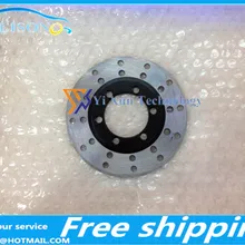 STARPAD для малого быка маленький Hummer ATV 130# тормоза дисковые Тормозные колодки