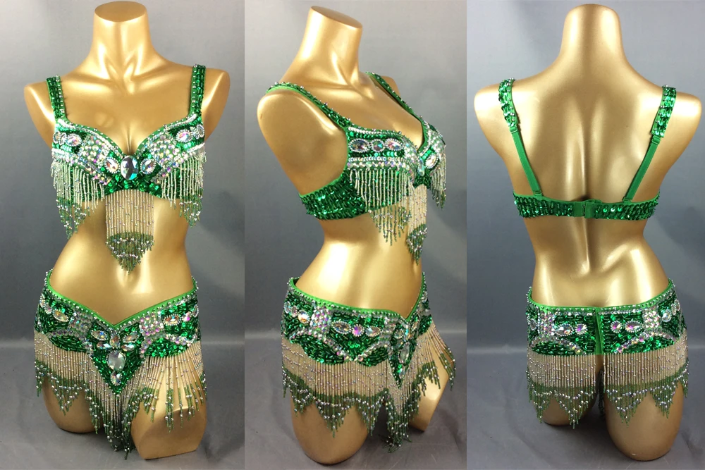 High Quality bellydancing costumes