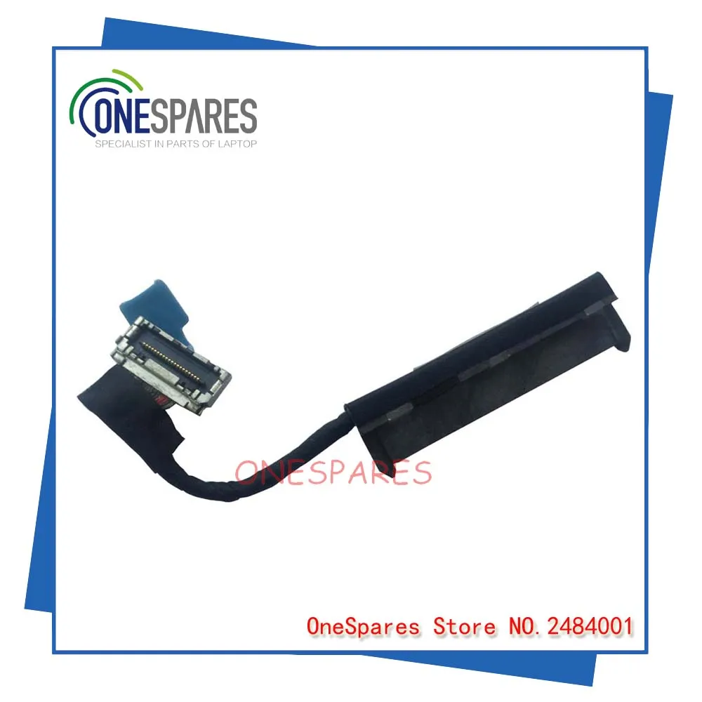 Ноутбук SATA кабель жесткого диска для Dell Precision M3800 XPS 15 9530 DG95V DC02C005S00 HDD разъем SSD |
