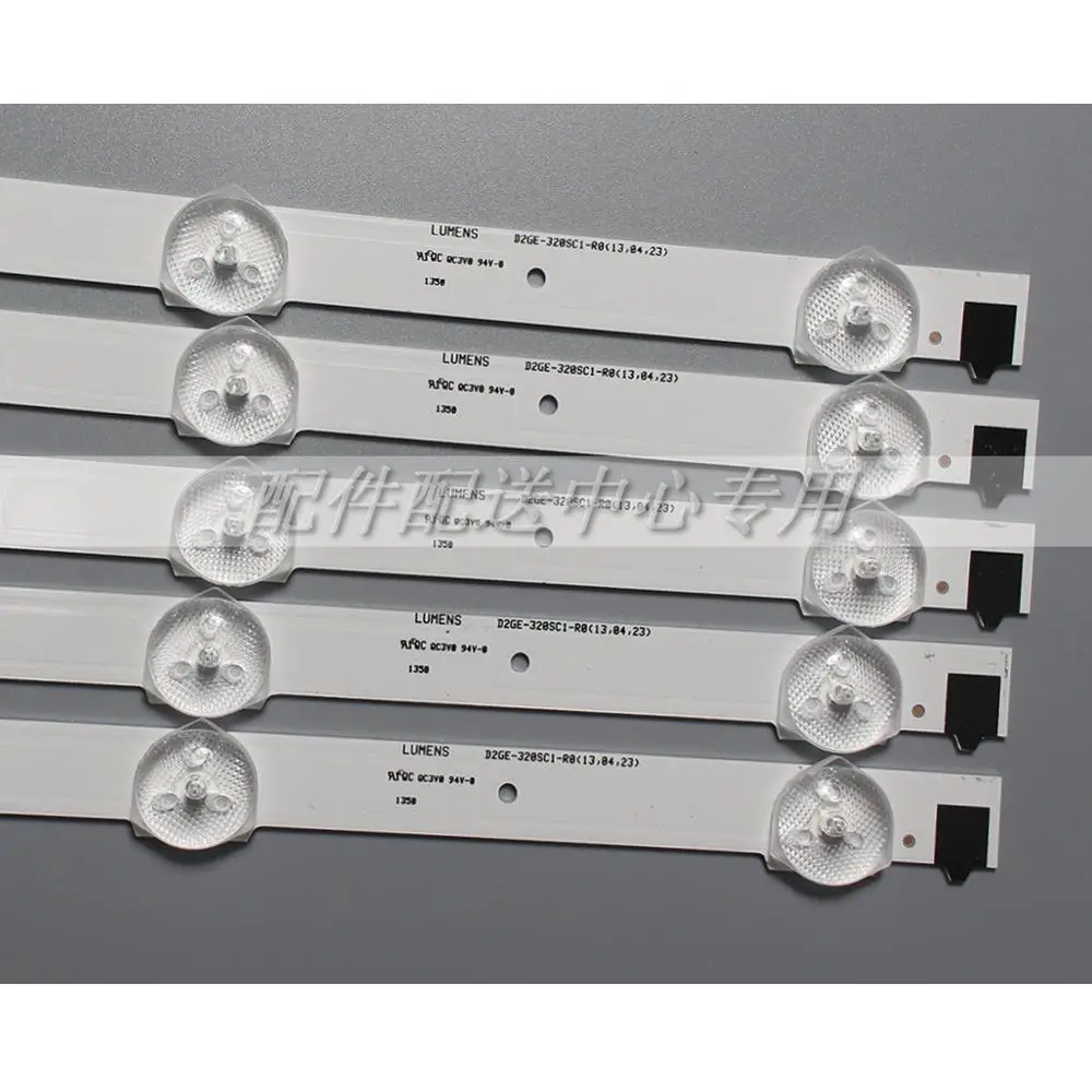 Ｚ   FHD TV D2GE-320SC1-R0 CY-HF320BGSV1H UE32F5000AK, UE32F5500aw UE32F5700AW HF320BGS-V1 LED, 5  x 32