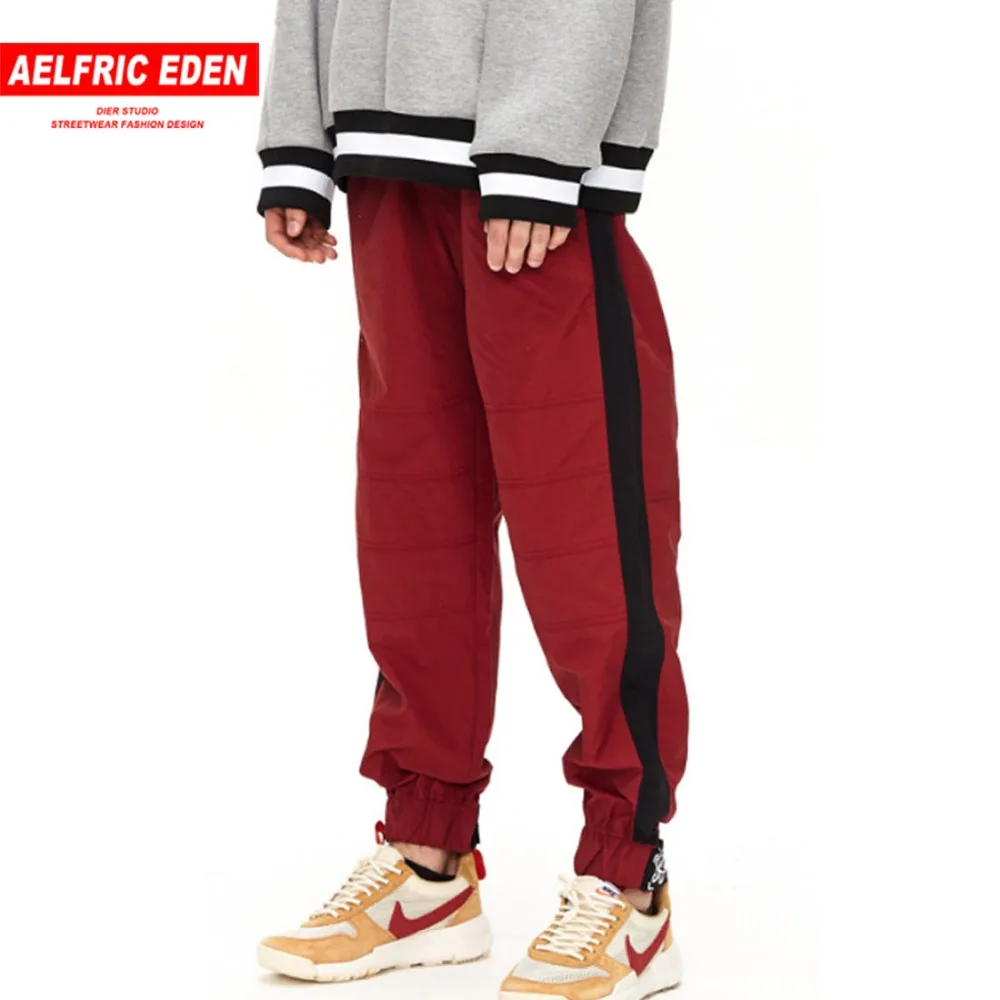 aelfric pants