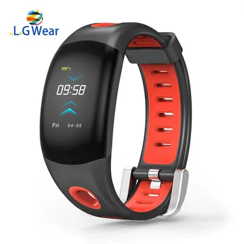 

Smart Band 3D Dynamic UI Fitness tracker Smart Watch Heart rate Blood Pressure Monitor Wristband IP68 Waterproof Smart Bracelet