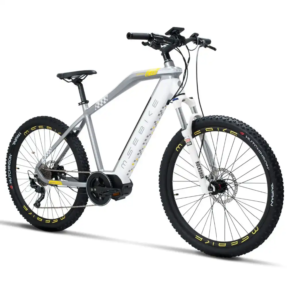 ebike aliexpress