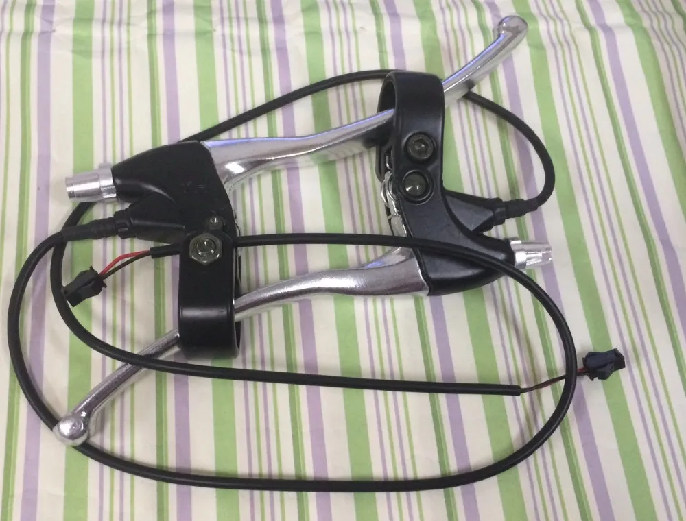 brake lever