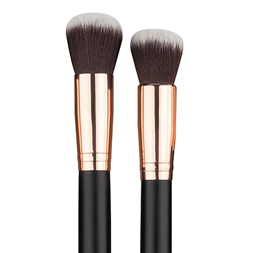 

New Arrival 22/20/15/12Pcs Pro Foundation Blush Eyeshadow Women Cosmetic Makeup Brushes Set