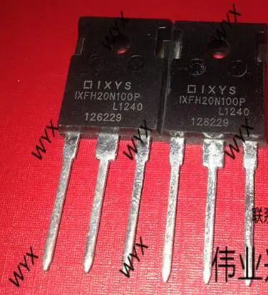 1000V 20A