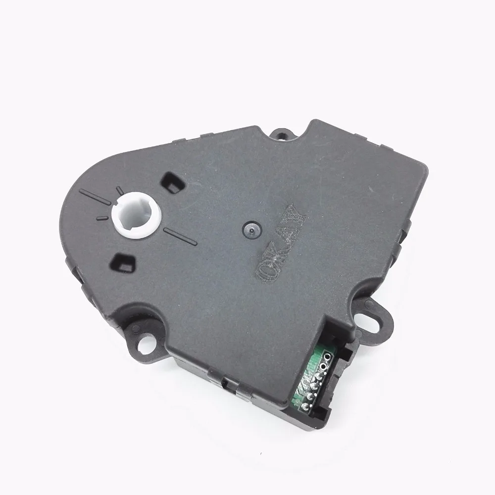 Heater Blend Air Door Actuator for 1995 2005 Pontiac Buick Regal Chevy Pickup Serria Olds Alero