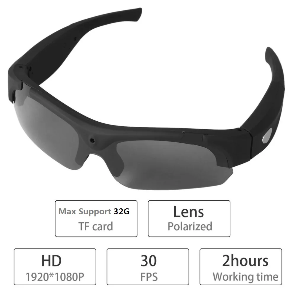 SM16 Glasses recorder (3)