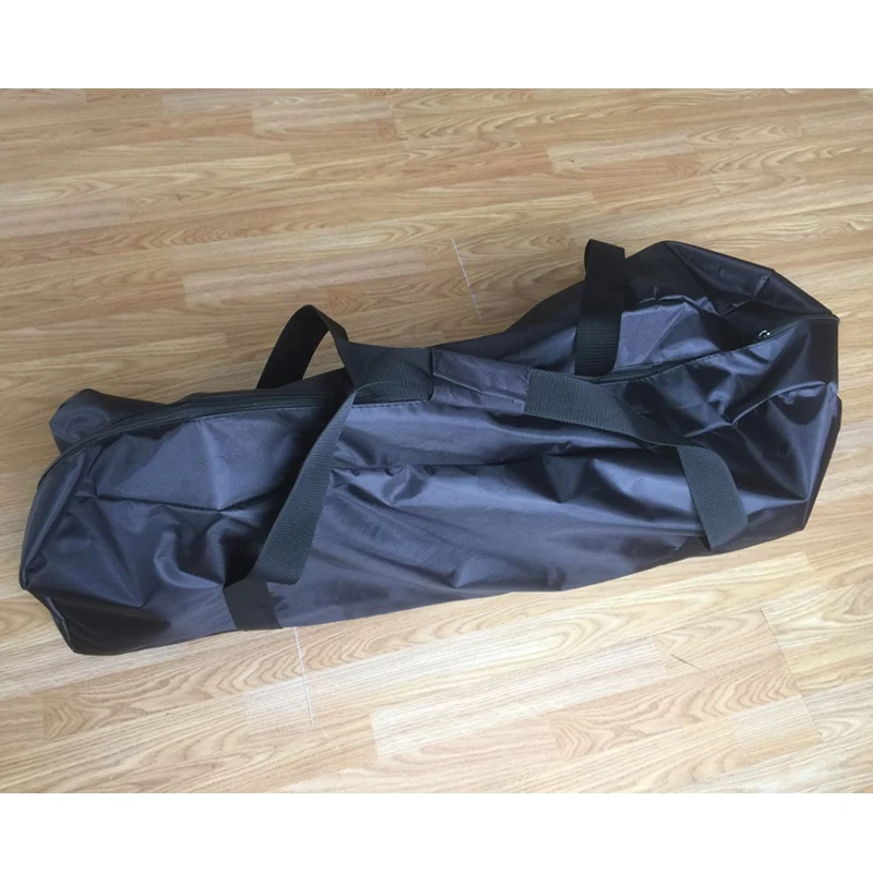 Портативная сумка для скутера из ткани Оксфорд, сумка для переноски Xiaomi Mijia M365 и M365 Pro, электрическая сумка для скейтборда, водонепроницаемая, устойчивая к разрывам