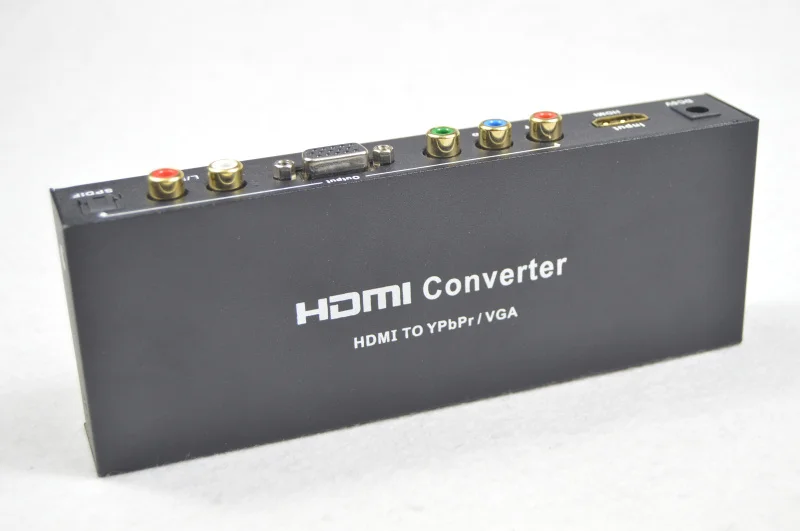 hdmi to s-video