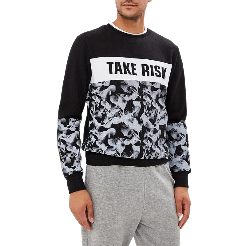 

Толстовка MODIS