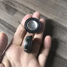 1 шт. динамик s 1 дюйм диаметр 28 мм Высота 10 мм 8 Ом 3 Вт полный диапазон аудио динамик НЧ динамик громкий динамик