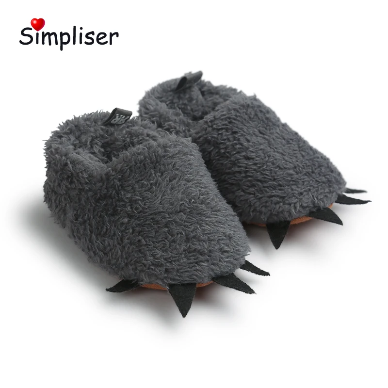 Super suave bebé recién nacido pata botas infantiles primeros caminante bebés felpa caliente zapatos del niño antideslizantes para el Deporte infantil Botas Super suave bebé recién nacido pata botas infantiles primeros caminante bebés felpa caliente zapatos del niño antideslizantes para el Deporte infantil Botas