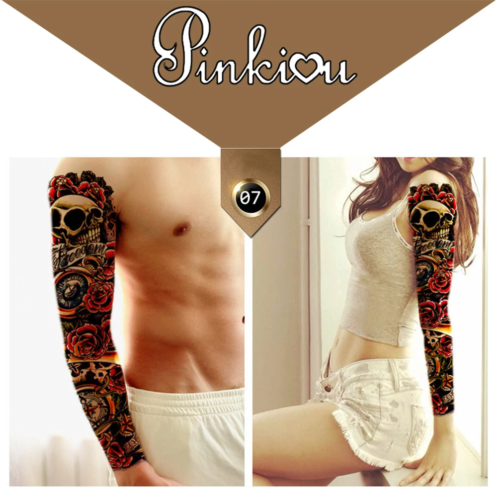temporary tattoo stickers (4)