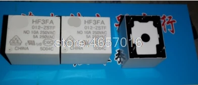 5 шт./лот реле HF3FA-012-ZSTF HF3FA 012-ZSTF T73-1C-12V | Обустройство дома
