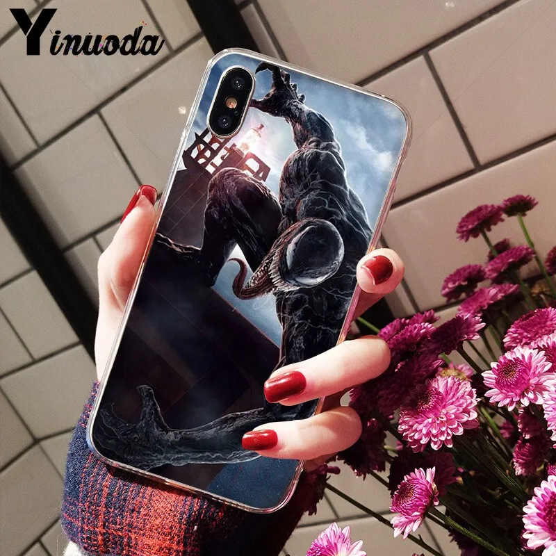 Venom In Stocked