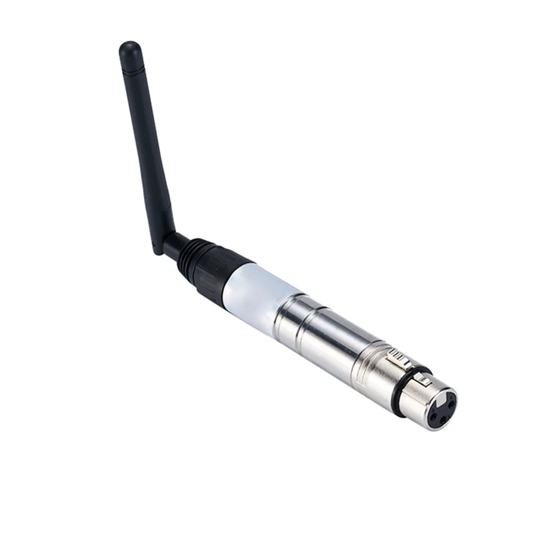 2,4G Pen-образный Беспроводной DMX512 свет Управление передатчик Kit для сценическое праздничное освещение EU/US/UK Plug