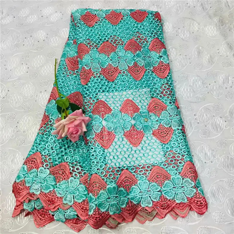 

ZQJ!Nigerian French Lace Fabrics 2019 African Tulle Lace Fabric High Quality African Lace Wedding Fabric For Dress ! J30953