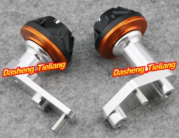 

YZF-R6 Motorcycle Frame Sliders Falling Protector Crash Kit For Yamaha YZF R6 2003 2004 2005 2006 2007 2008 2009 2010