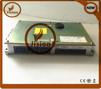 

JISION OEM LC22E00009F6 KOBELCO SK330-6 controller computer board FREE SHIPPING