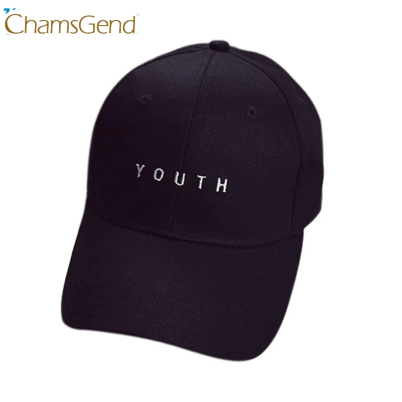 Camsgend дизайн вышивка Молодежная летняя шляпа с буквенным принтом Повседневная Snapback лучшие бейсболки 160310 Прямая