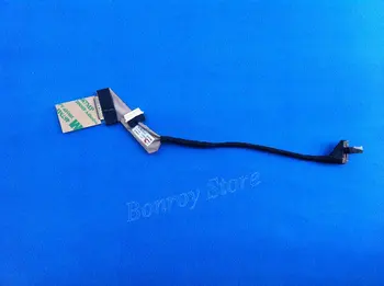

(5 pcs/Lot) For HP elitebook 8440p 8440w Flex Lcd LVDS Cable New P/n: DC02C000U10