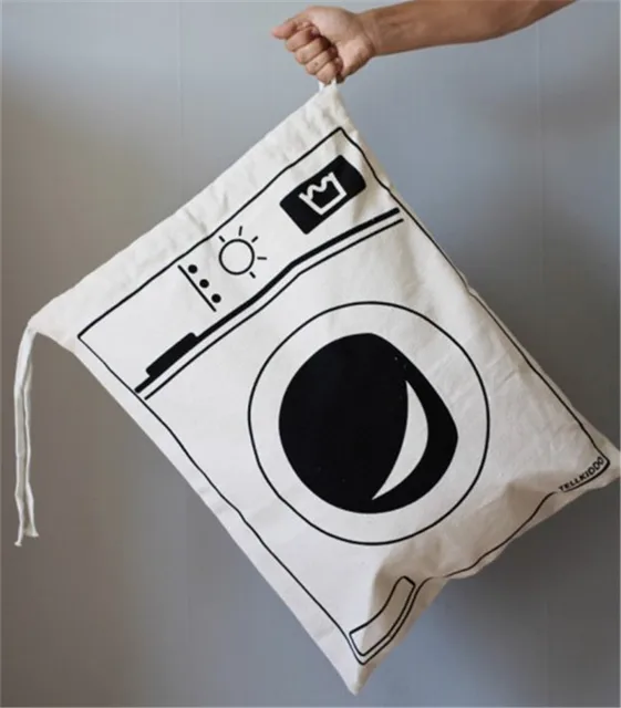 Aliexpress.com: Comprar INS bolsa de almacenamiento de juguete grande