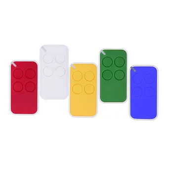 

100PCS 433.92MHz RF Wireless Car Remote Control Duplicator Copy Code Garage Door