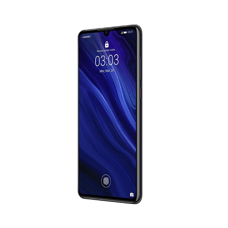 [Versión Europea] смартфон huawei P30 Pro de 6 47 &quot(Kirin 980 Octa Core 2 GHz 8 GB ram 128 rom camara 40 MP)|Смартфоны| |