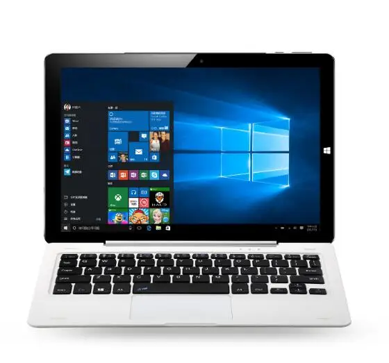 Onda oBook 10 Pro 2 планшетный ПК Atom X7-Z8750 4 Гб ОЗУ 64 Гб ПЗУ 10,1 дюймов 1920*1200 ips экран Windows 10 двухдиапазонный wifi BT 4,0 - Комплект: add keyboard