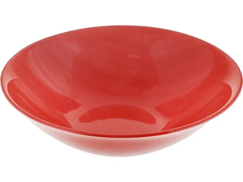 Салатник Luminarc, Colorama Red, 17см