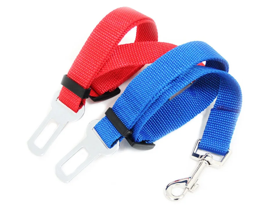 007 Pet seat belt