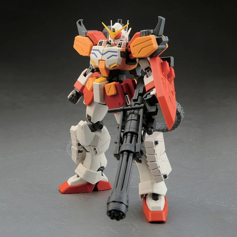 BANDAI MG 1/100 новый мобильный отчет Gundam Wing бесконечный Waltz XXXG 01H2 Arms Cusutom Effect экшн