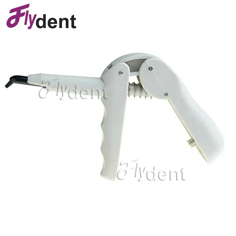1pcs Dental Universal Fitting Dental Composite Gun for Unidose Compules