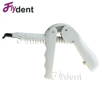 

1pcs Dental Universal Fitting Dental Composite Gun for Unidose Compules Uni dose Applicator Dispenser