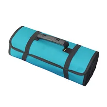 1 шт. storagetools Сумка Многофункциональная Утилита Сумка электрические Вышивка Крестом Пакет Оксфорд холст Водонепроницаемый с ручками для переноски