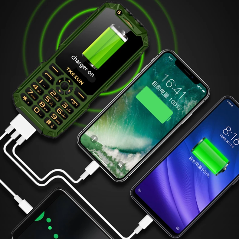 WCDMA 3G mobile phone 3.0