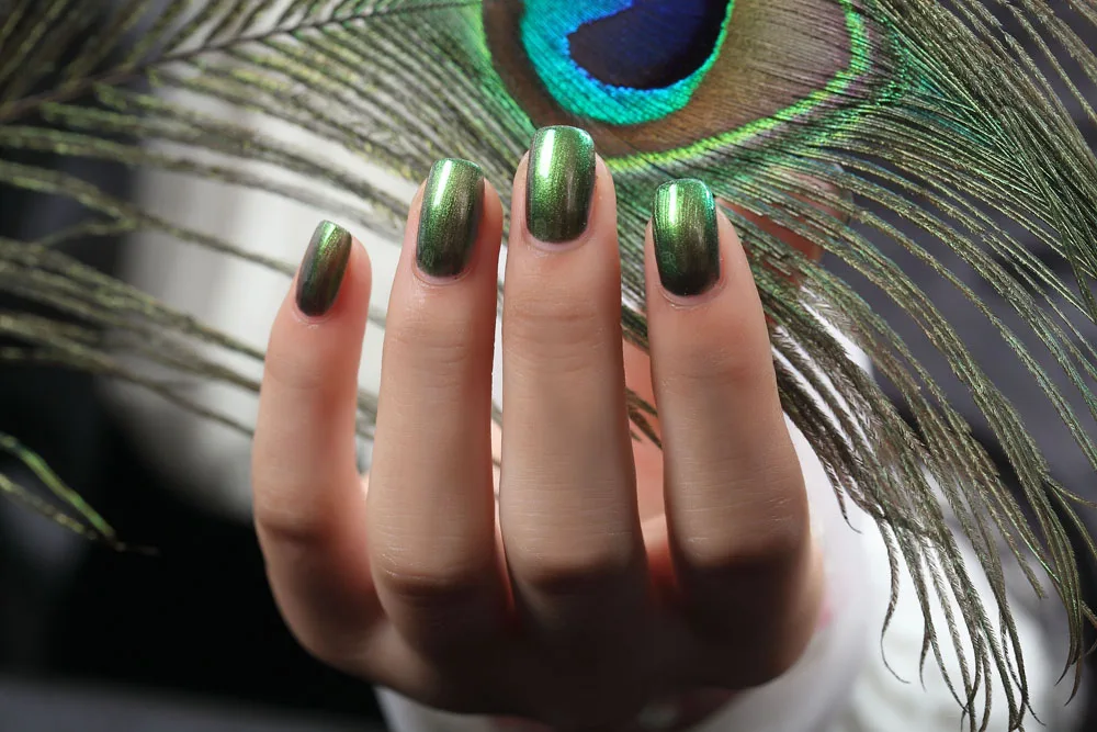 nail polish 2