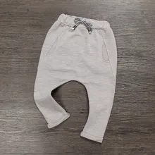 kids pants boys pants children trousers baby harem pants boys girls winter pant pantalon fille enfant